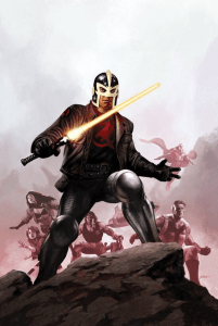 Kit Harrington will star as Black Knight in Marvel comics &#8216;2020&#8217;