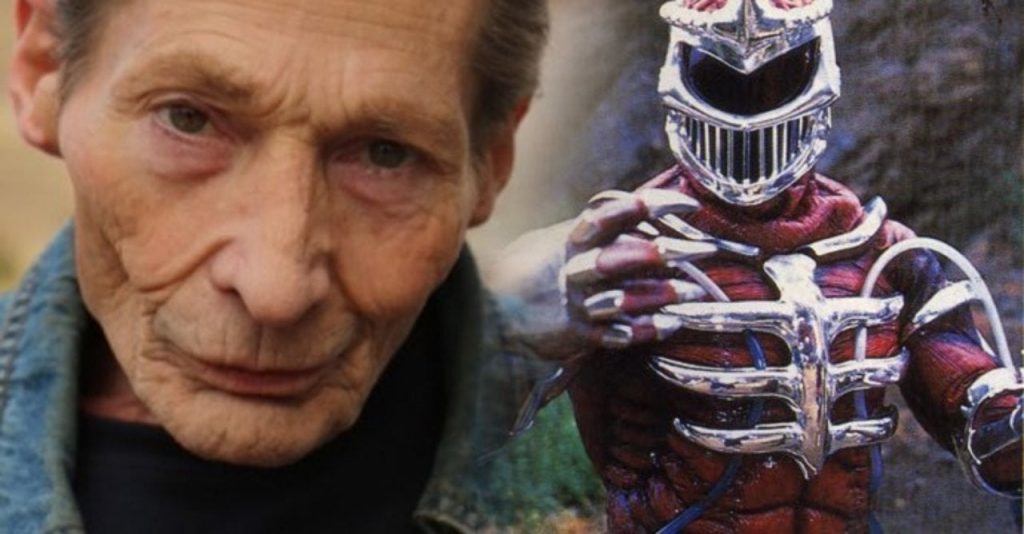 Voice Actor Robert Axelrod Passes Away