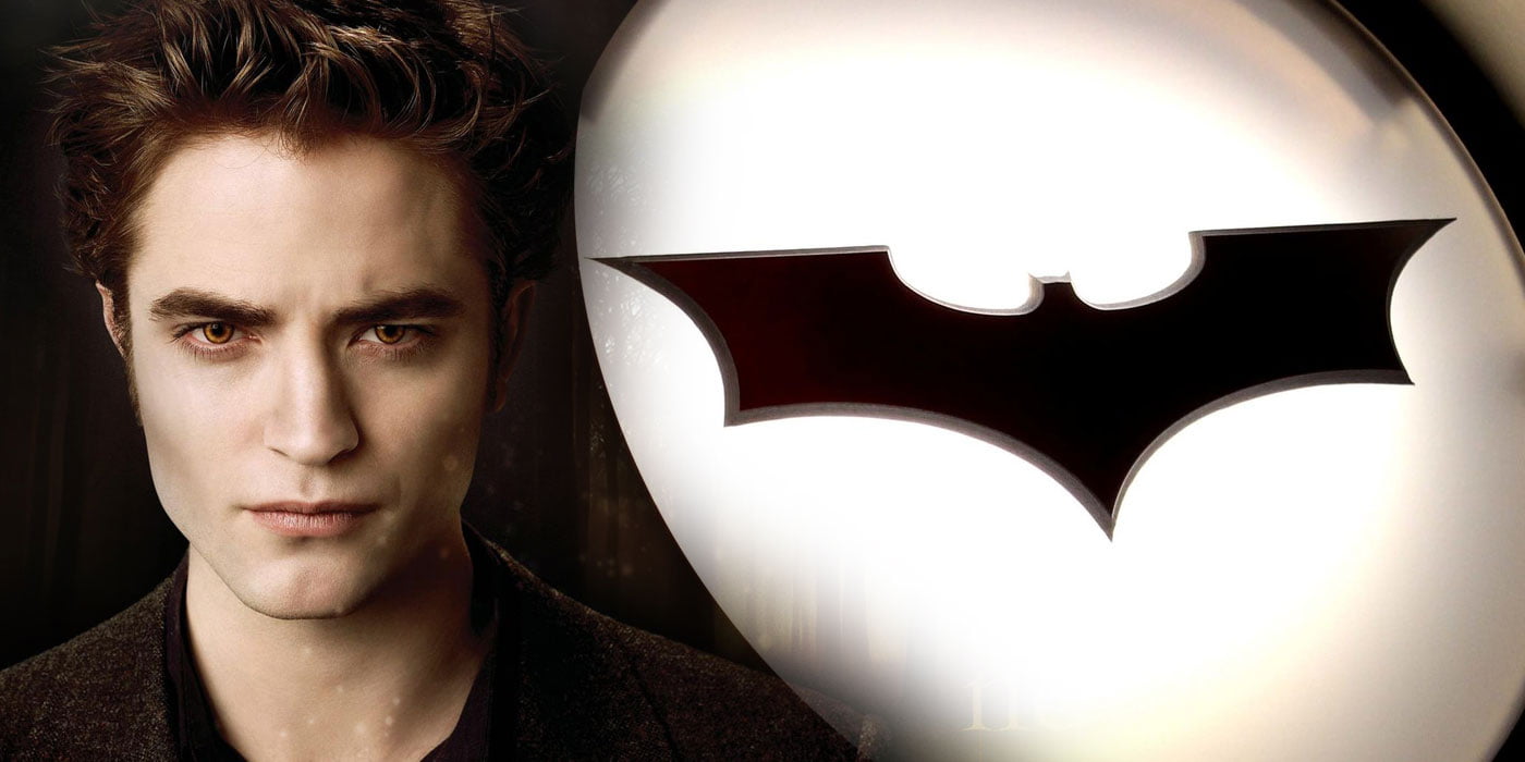 The Batman&#8217;s Robert Pattinson on Why He Loves the Character