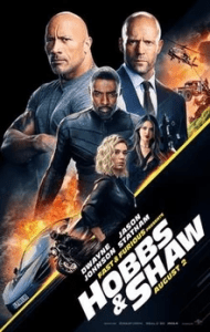 Fast and Furious: Hobbs &#038; Shaw box office