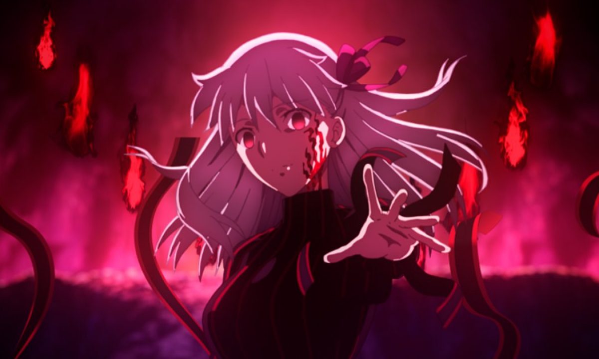 Fate Stay Night Heaven S Feel Iii Confirms Release Date Thedeadtoons