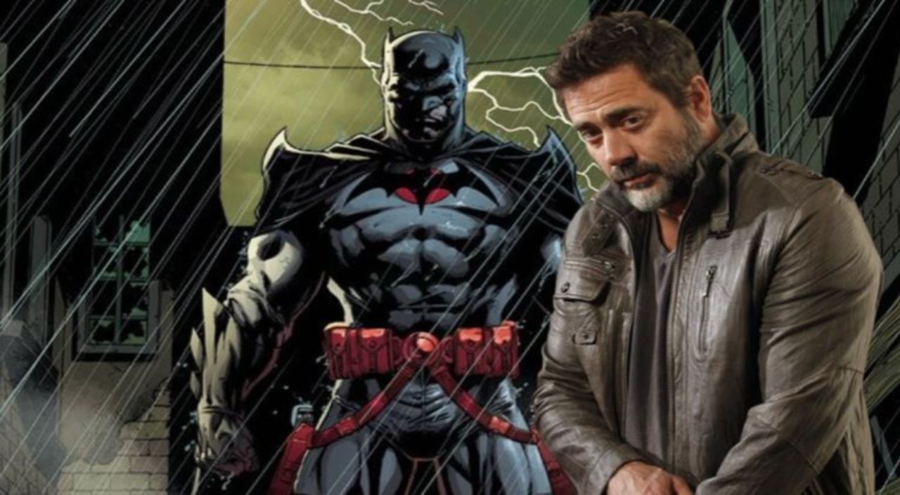 Batman Vs Superman Jeffrey Dean Morgan Will Jeffrey Dean Morgan Play Batman? Heres What We Know - TheDeadToons