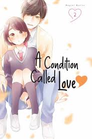 A-Condition-Called-Love
