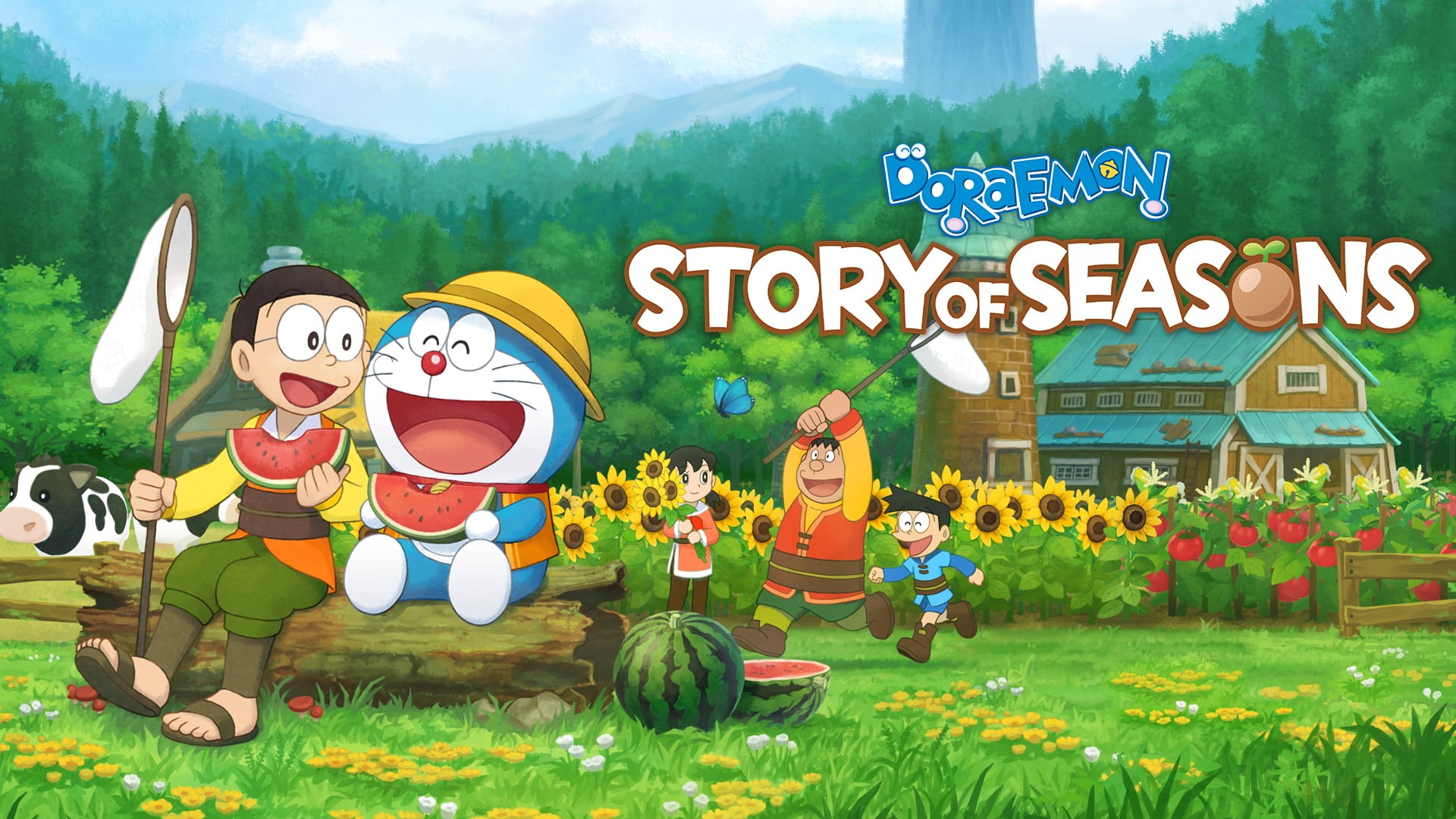 doraemon-story-of-seasons-release-ps4-play-station-update