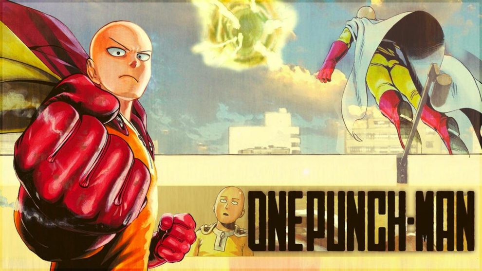 One Punch Man Season 3 Confirmed Release Date Trailer And Updates 