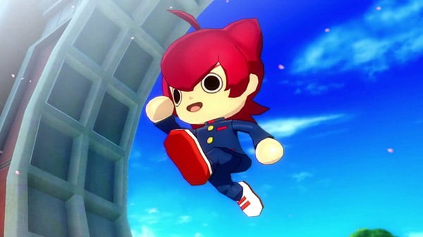 Yo-kai Watch Jam: Yo-kai Academy Y – Waiwai Gakuen Seikatsu Second trailer