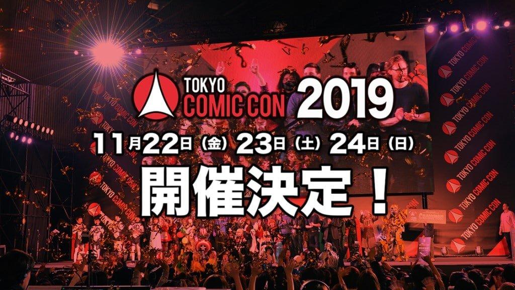 Comic-Con-Tokyo-2019