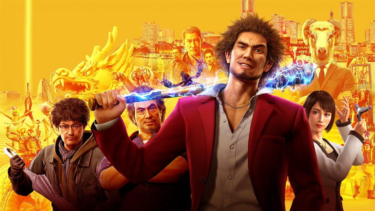 Yakuza-Like-A-Dragon-Release-Date-New-Trailer-Updates