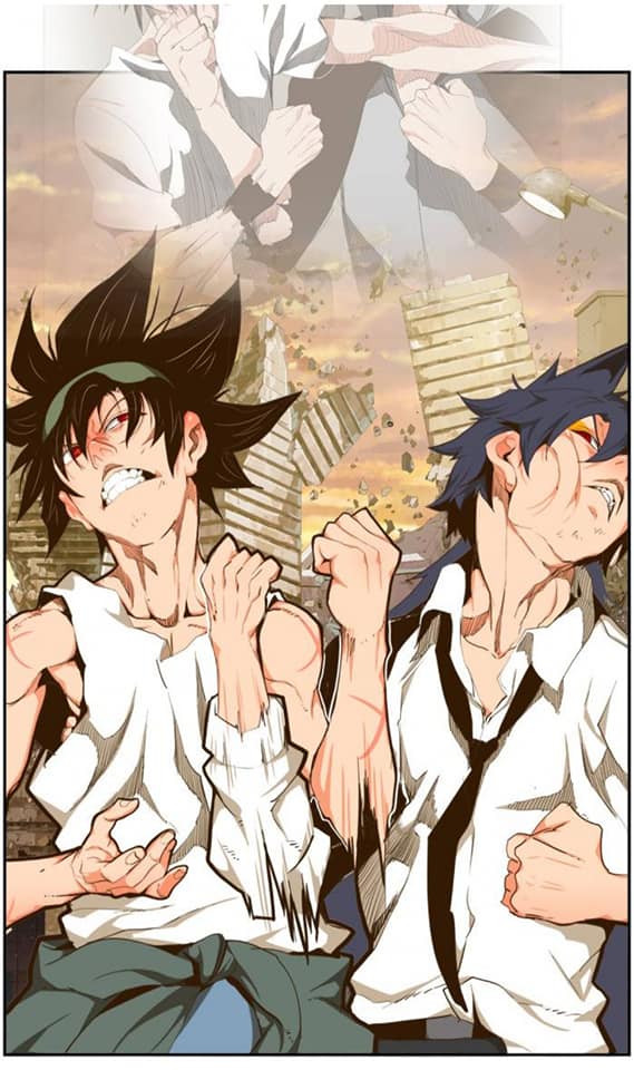 jin-mori-and-park-ilpyo