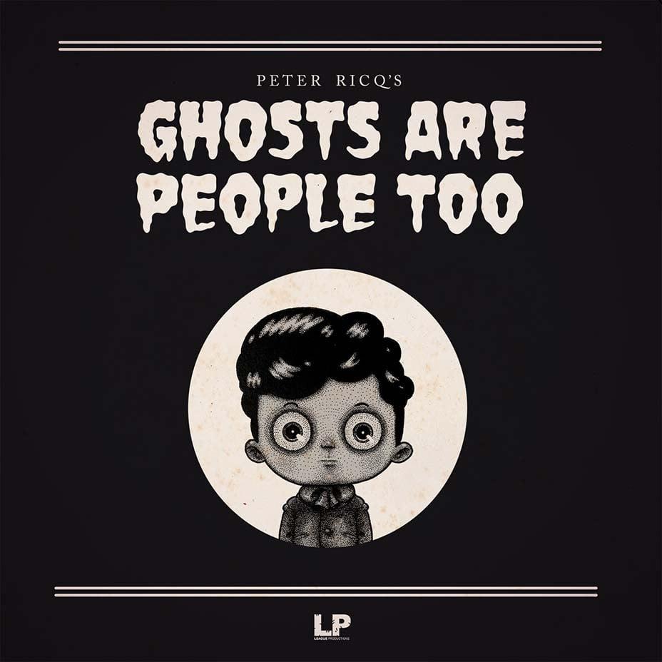 Ghosts-are-people-too