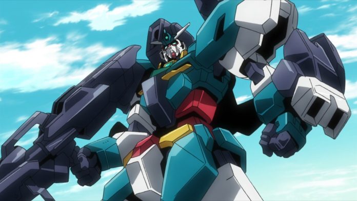 Gundam-build-divers-battlogue