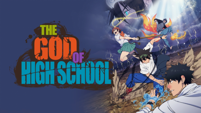 the-god-of-high-school-season-2-release-date-cast-plot-trailer-updates