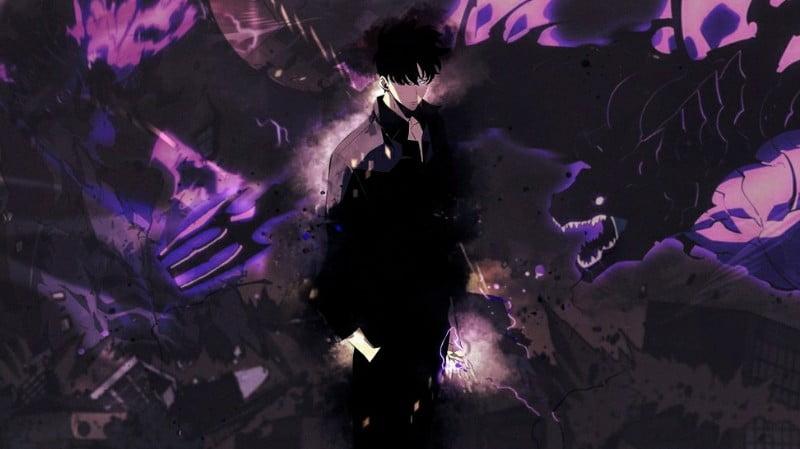 Solo Leveling