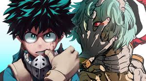 My Hero Academia Episode 297: Release Date &amp; Spoilers