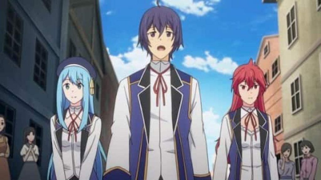Kenja no Mago Season 2: Release Date in 2021, Watch English Dub