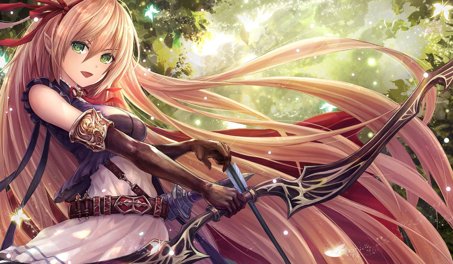 Shadowverse Episode 49