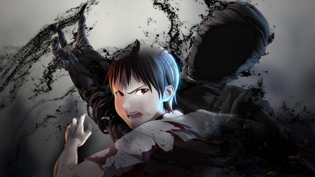 Ajin Season 3