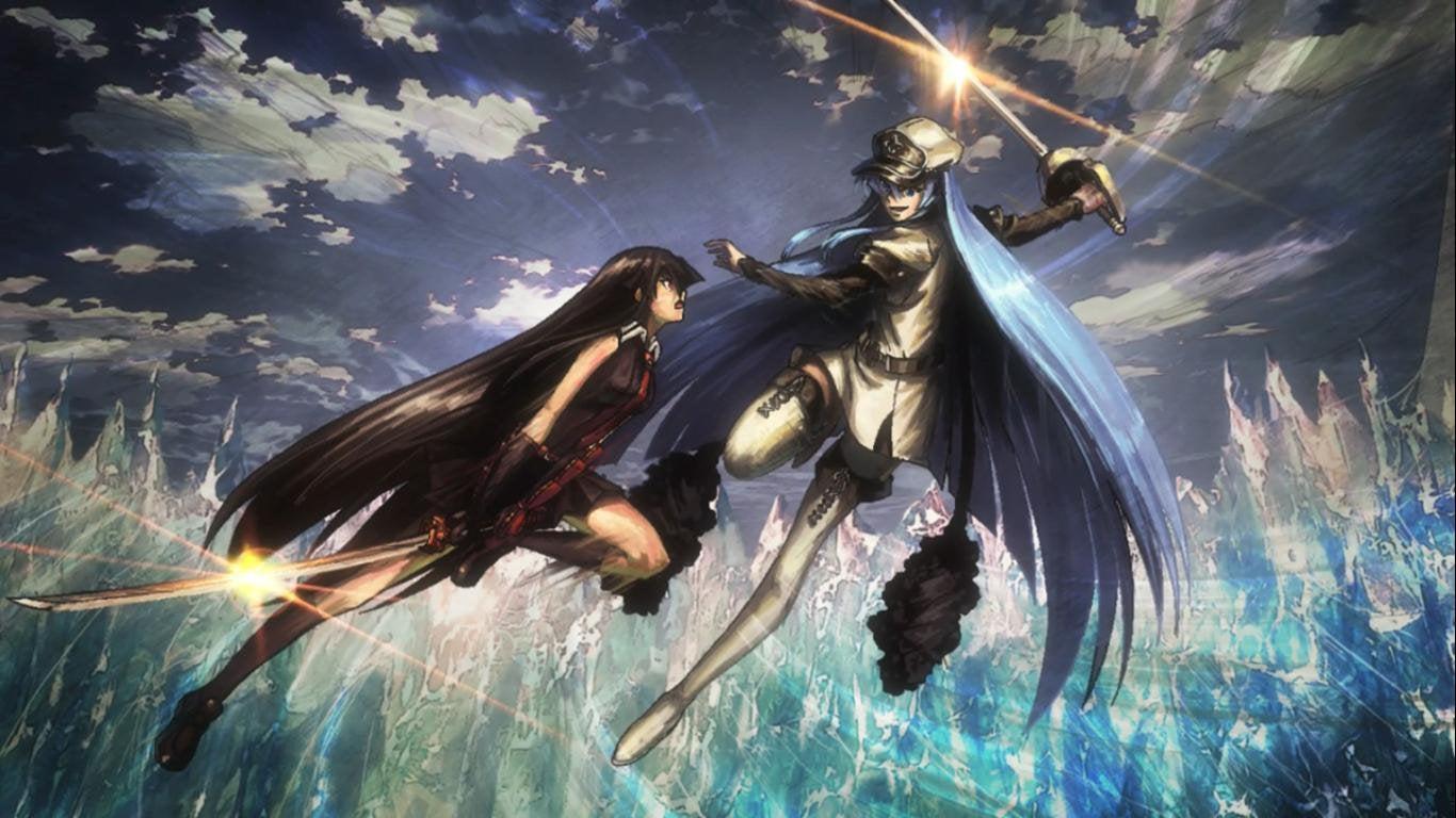 Akame-Ga-Kill