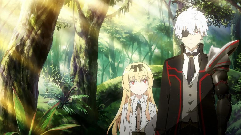 Arifureta Shokugyō de Sekai Saikyō: Second Season, Release Date And