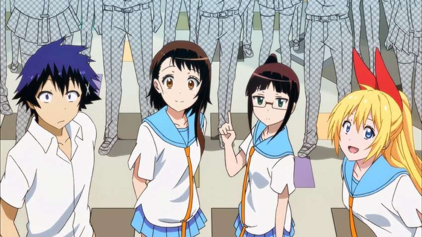 Nisekoi-season-3