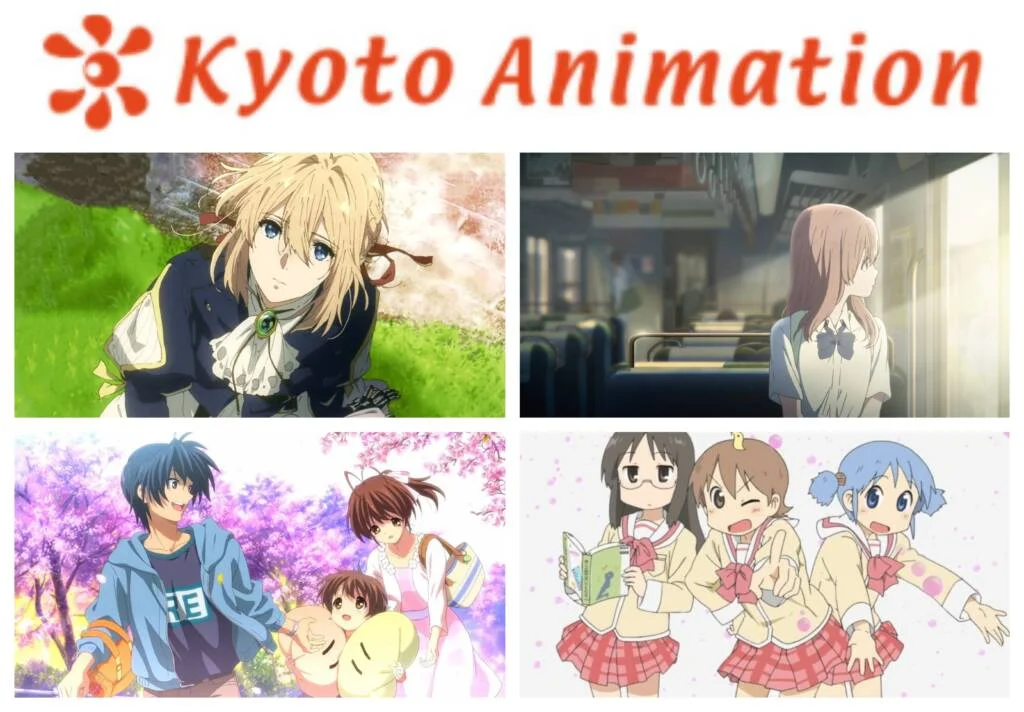 Top-10-Anime-Studios