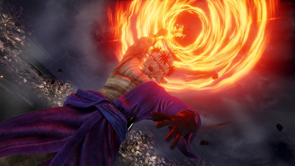 Best Jump Force Characters With Series Listed