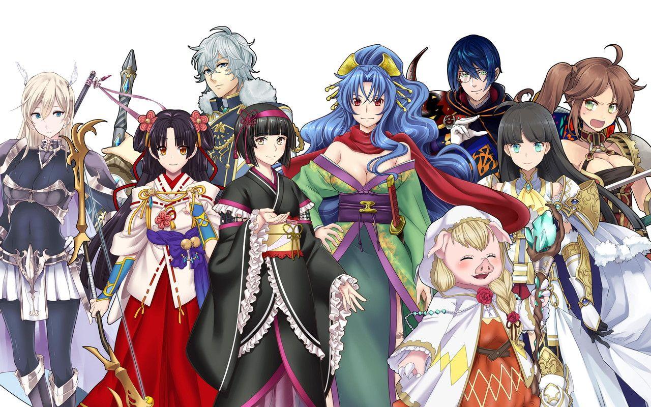 10 Best Isekai Manga That Will Make You Forget The Real World