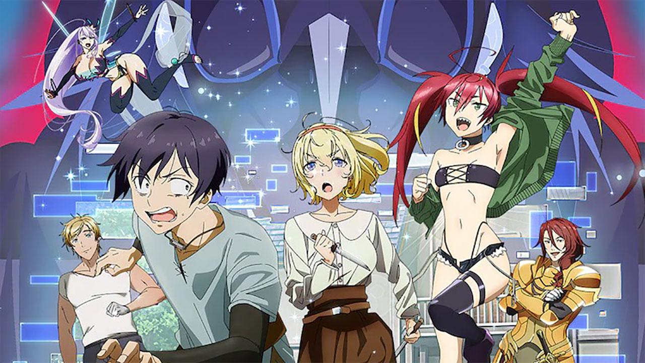 Full-dive-episode-5