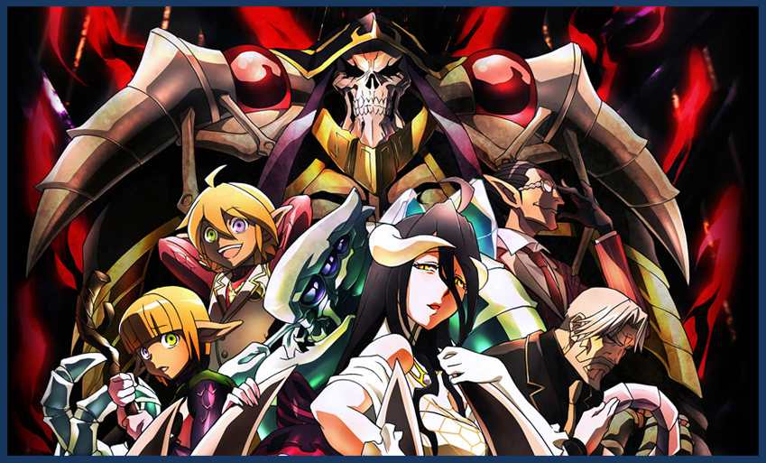 Overlord-season-4