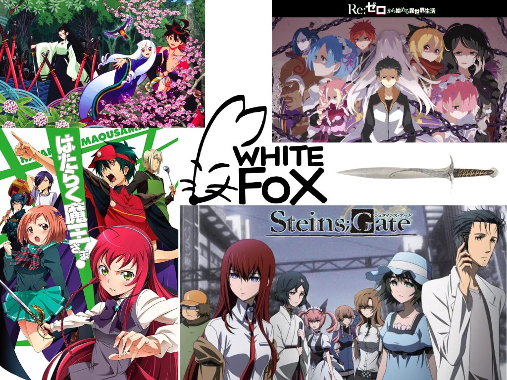 Top-10-Anime-Studios