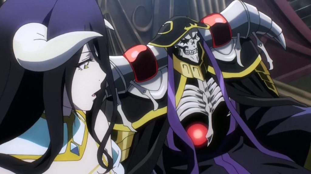 Overlord-season-4