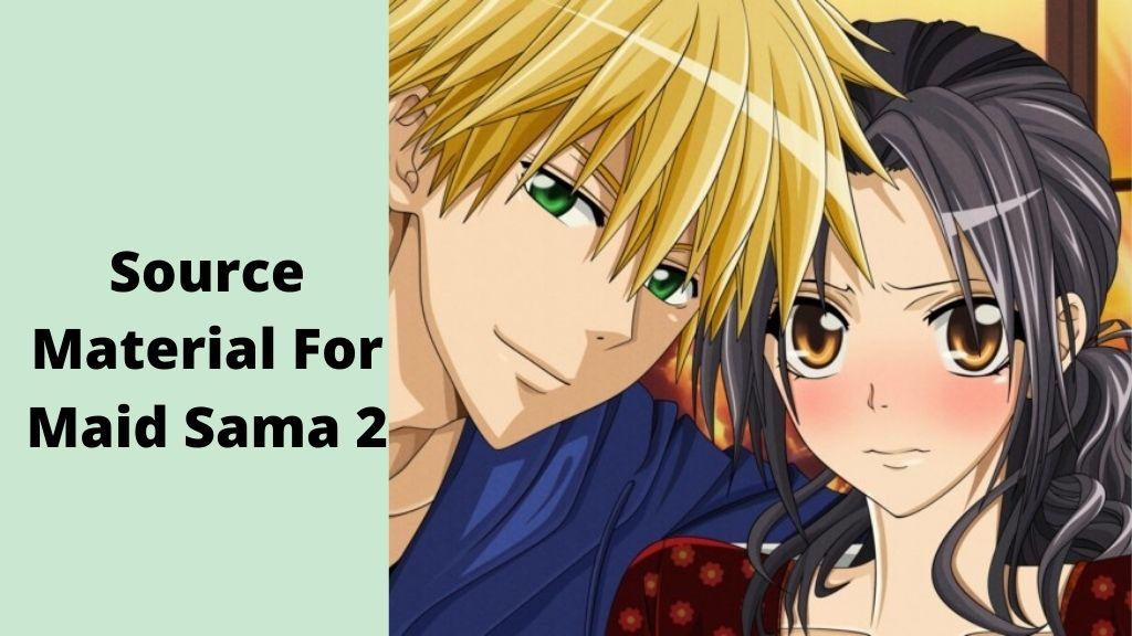 Maid-Sama