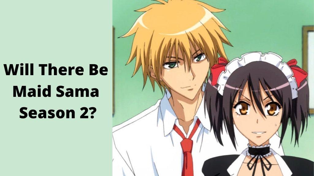 Maid-Sama