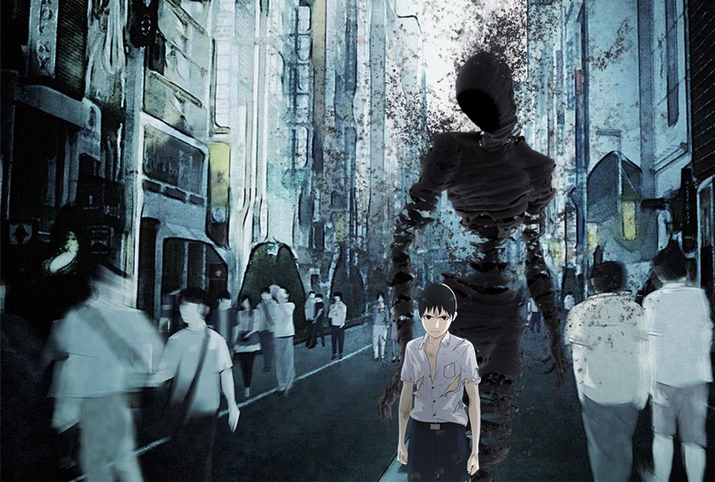 Ajin Season 3