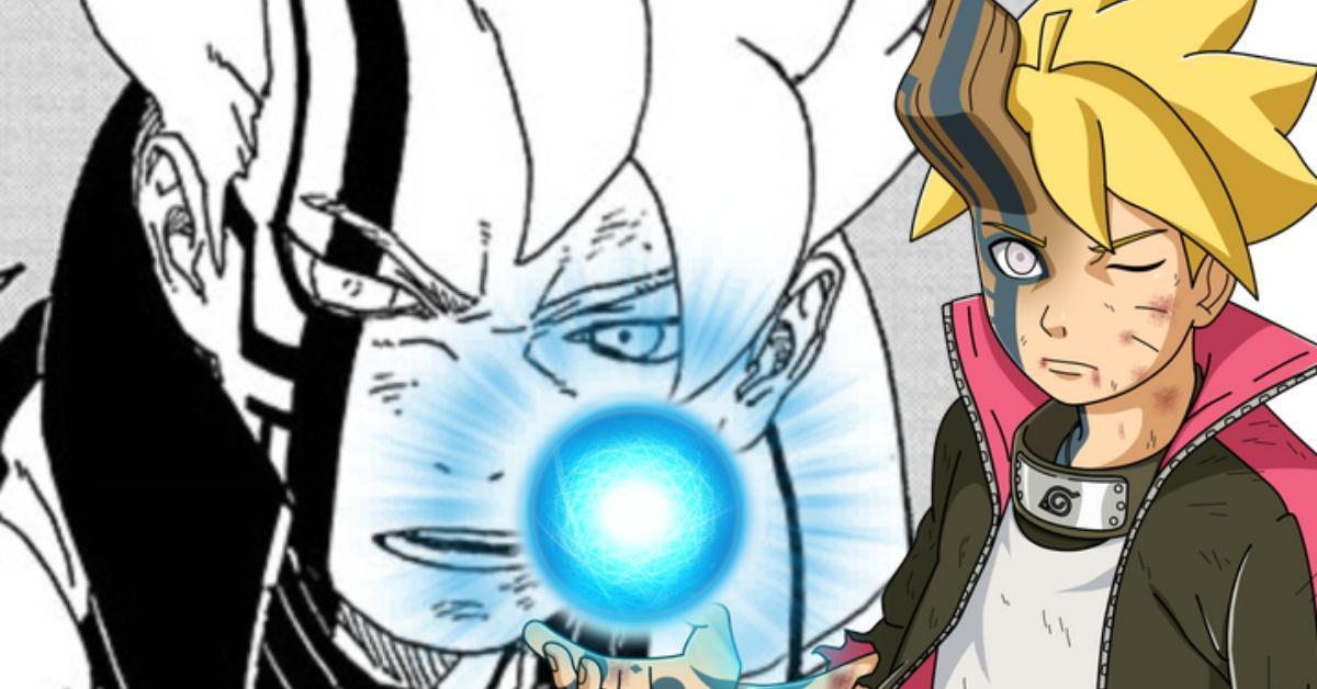 Boruto