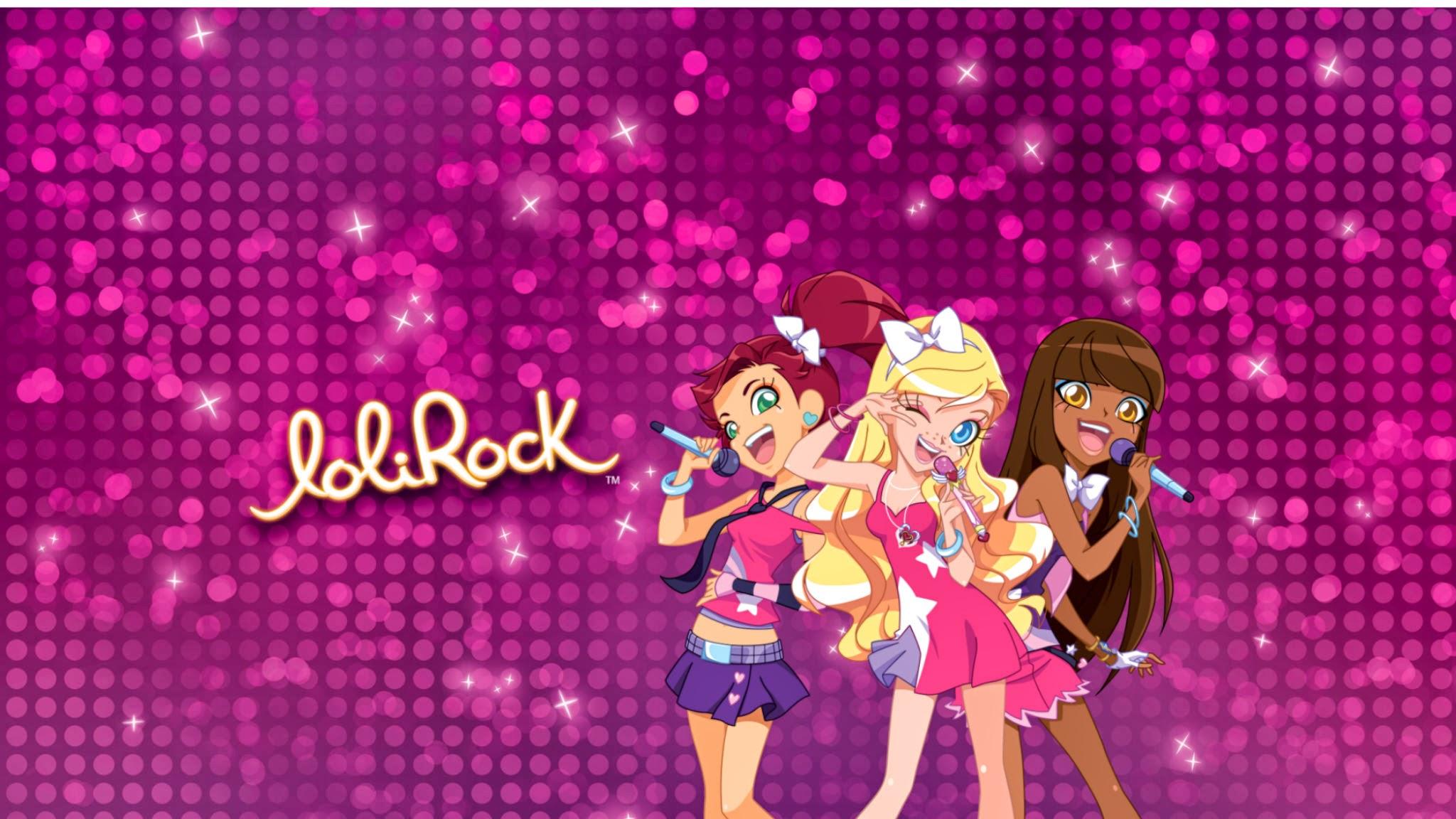 Lolirock