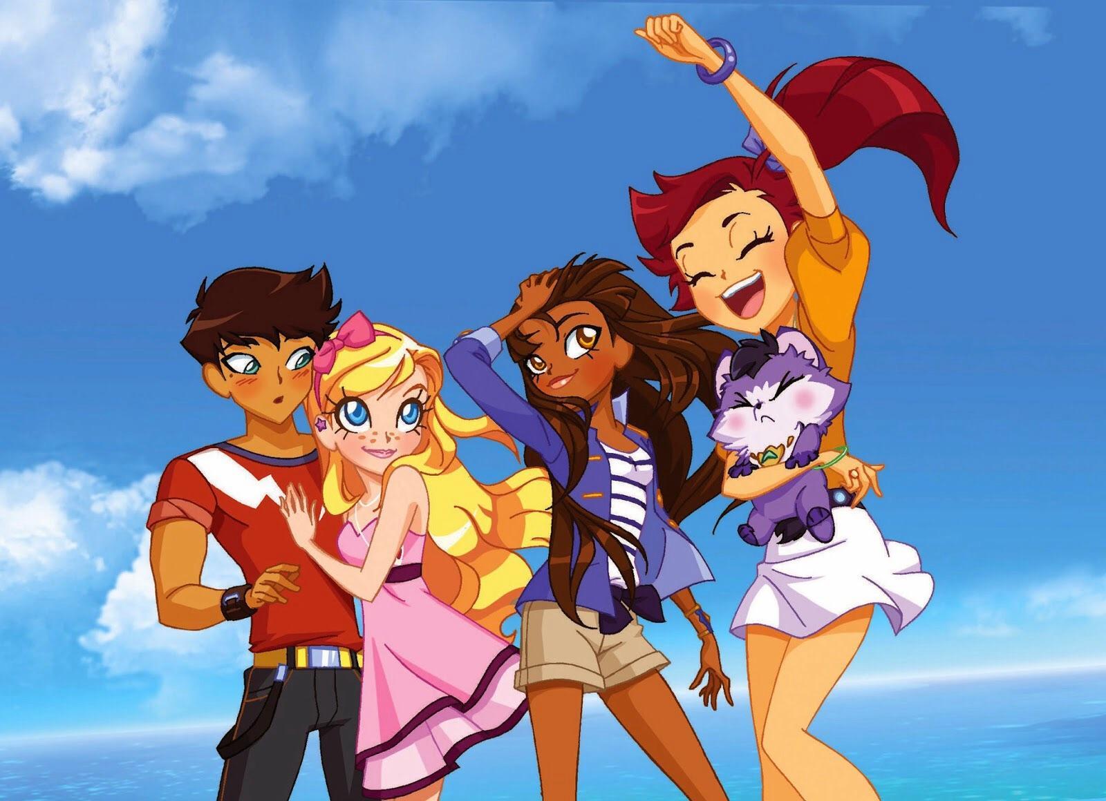 Lolirock