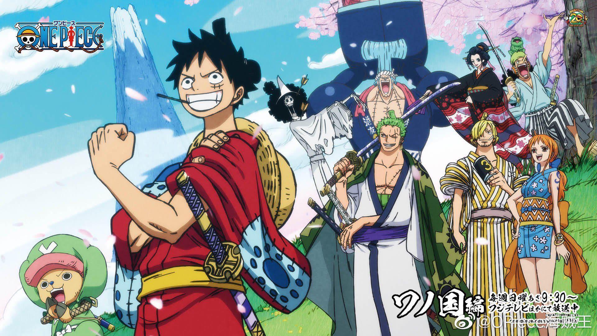 One Piece Episode 972 Release Date And Time Countdown Where To Watch In English Sub Dub Online Thedeadtoons