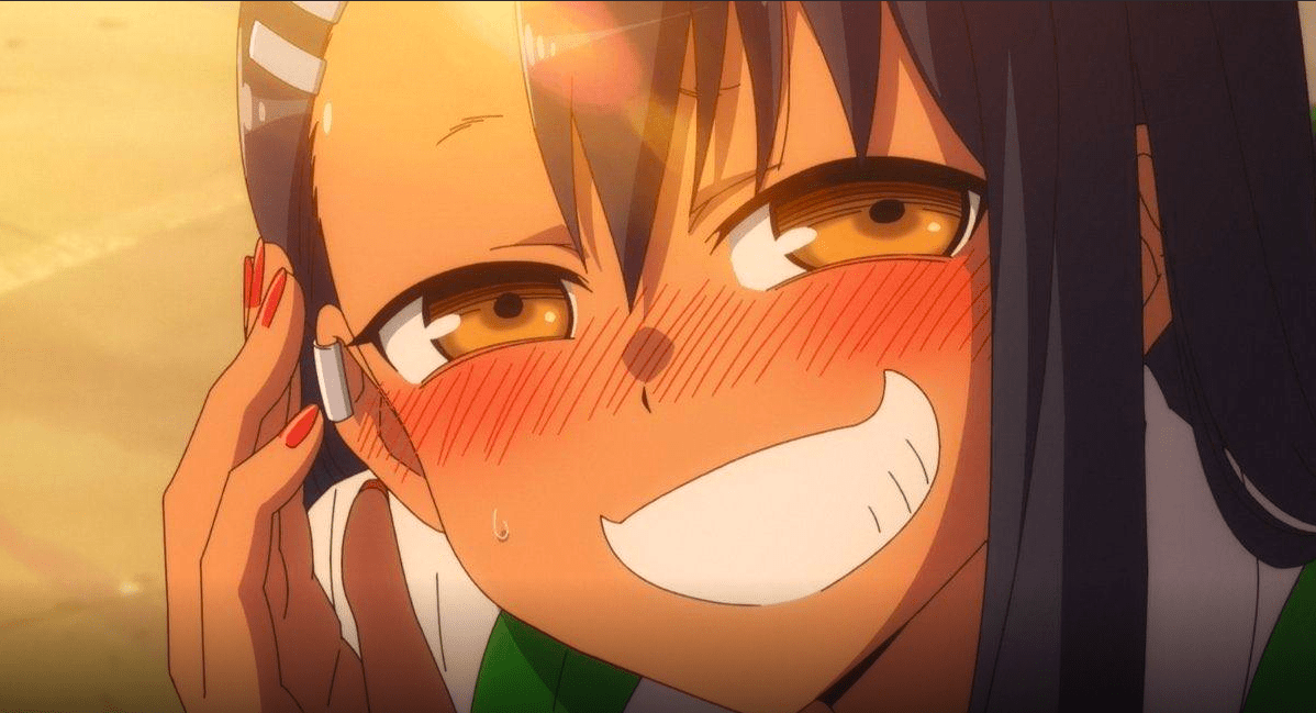 Don’t Toy With Me, Miss Nagatoro