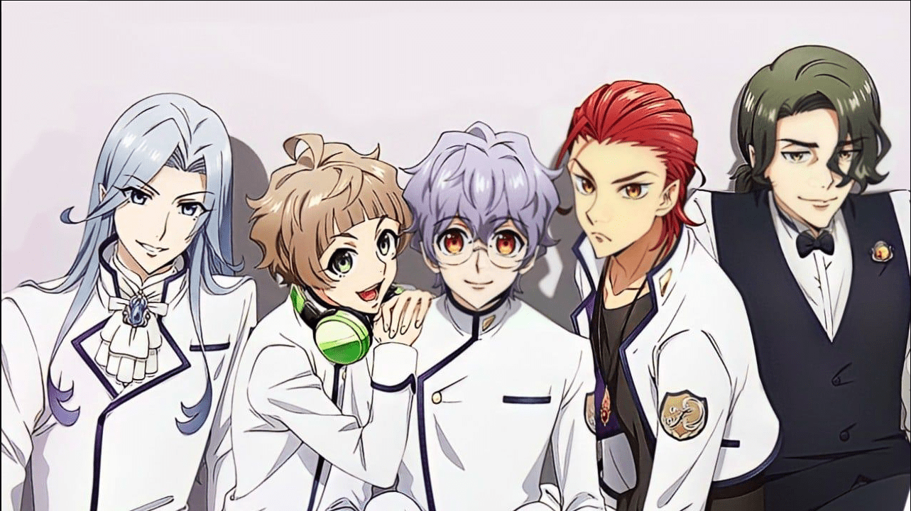 Fairy Ranmaru