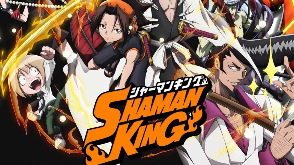 Shaman King 2021 Episode 20