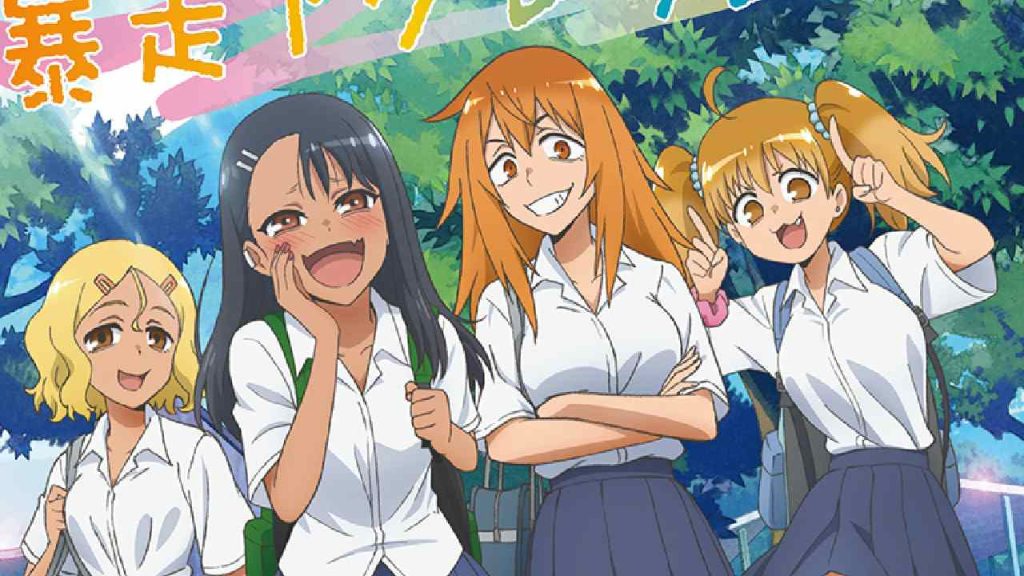 Don't-toy-with-me,-miss-nagatoro-episode-6