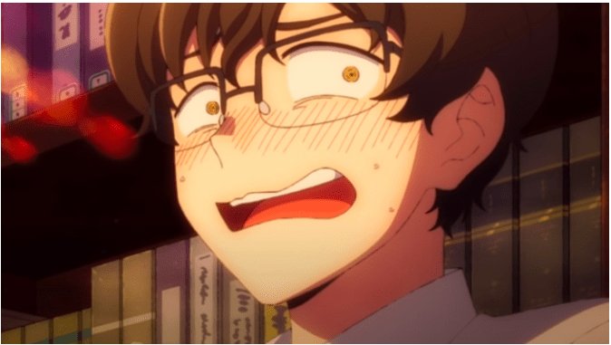 Don’t Toy With Me, Miss Nagatoro