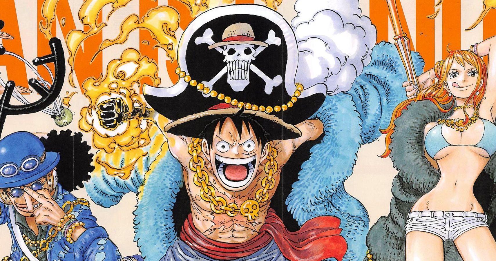 One Piece Chapter 1012 Release Date Raw Scans Spoilers And Where To Read Online Thedeadtoons