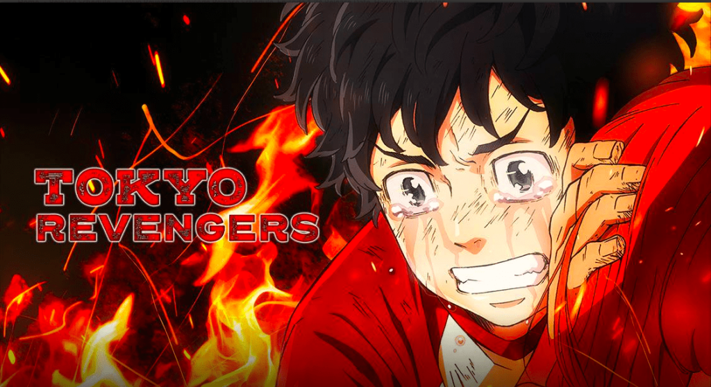 Tokyo Revengers Episode 5 Release Date, Where to Watch English Subs