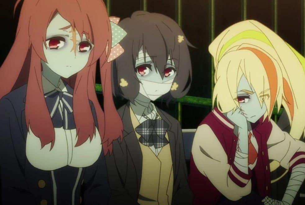 Zombie Land Saga picture