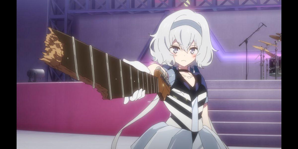 Zombie Land Saga Revenge image