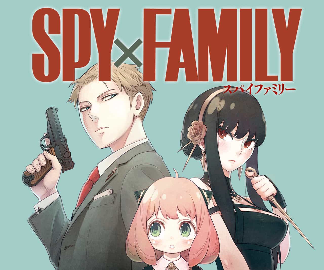Spy-X-family-chapter-46