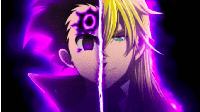 Seven Deadly Sins