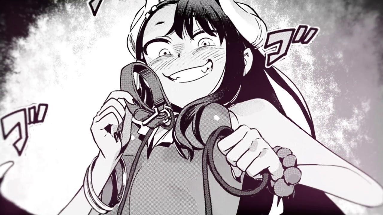 Don’t Toy With Me Miss Nagatoro